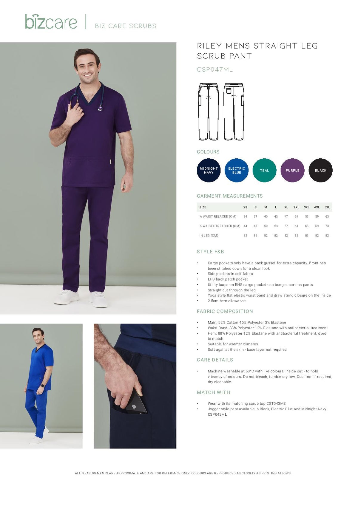 Specification