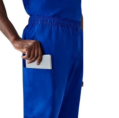 Biz Care CSP143ML Mens Tokyo Scrub Pant