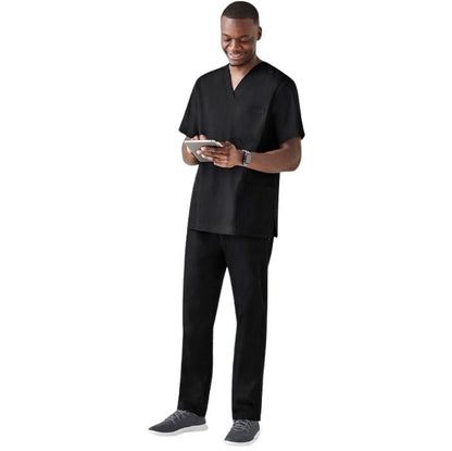 Biz Care CSP143ML Mens Tokyo Scrub Pant