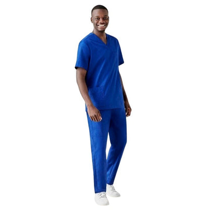 Biz Care CSP143ML Mens Tokyo Scrub Pant