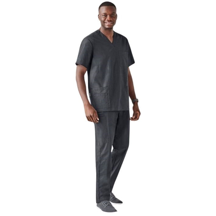 Biz Care CSP143ML Mens Tokyo Scrub Pant