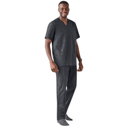 Biz Care CSP143ML Mens Tokyo Scrub Pant