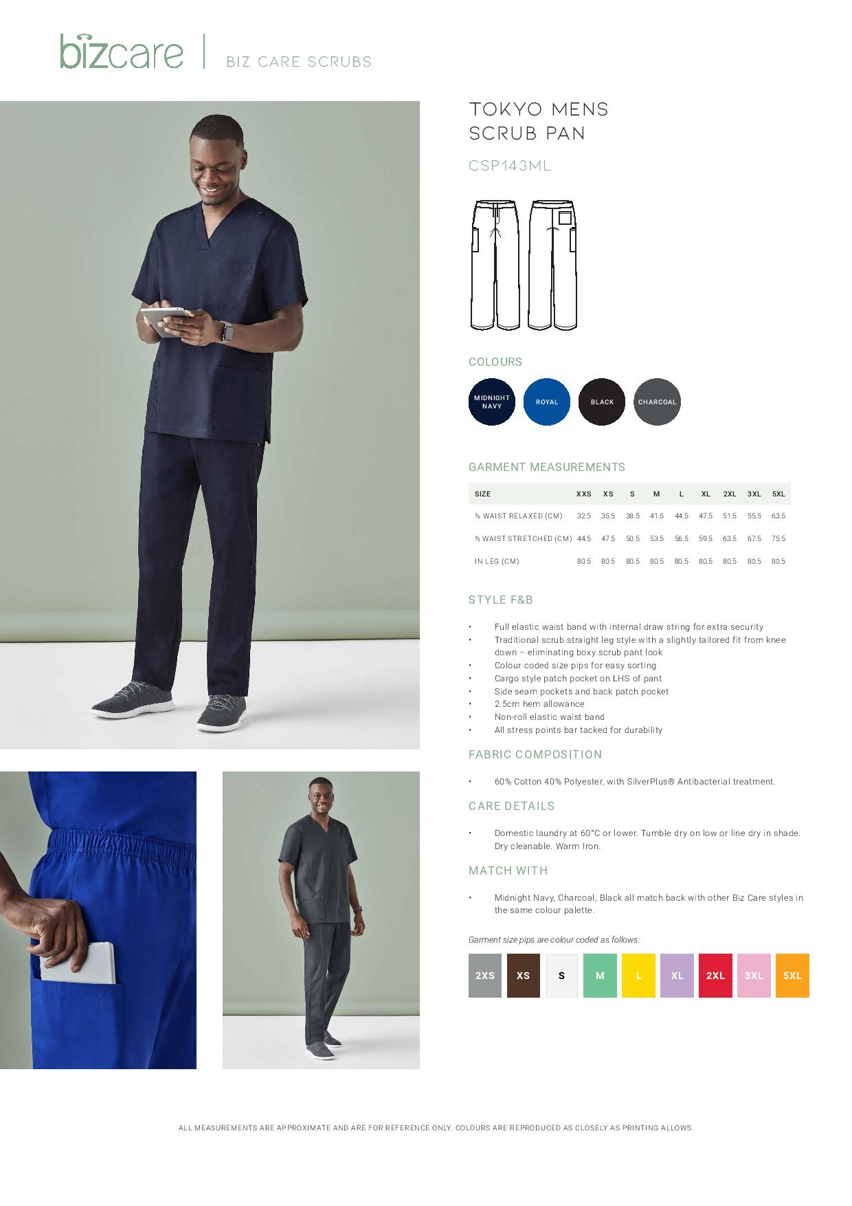 Specification