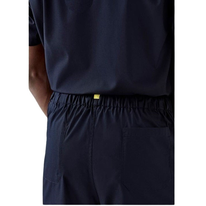 Biz Care CSP151UL Unisex Hartwell Reversible Scrub Pant