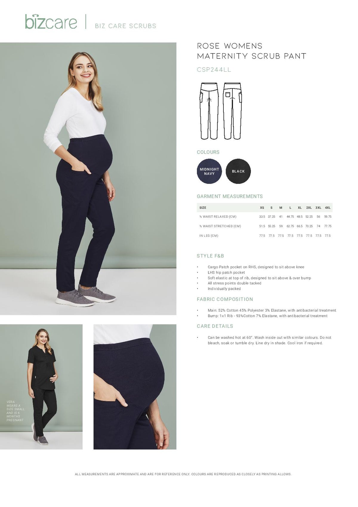 Specification