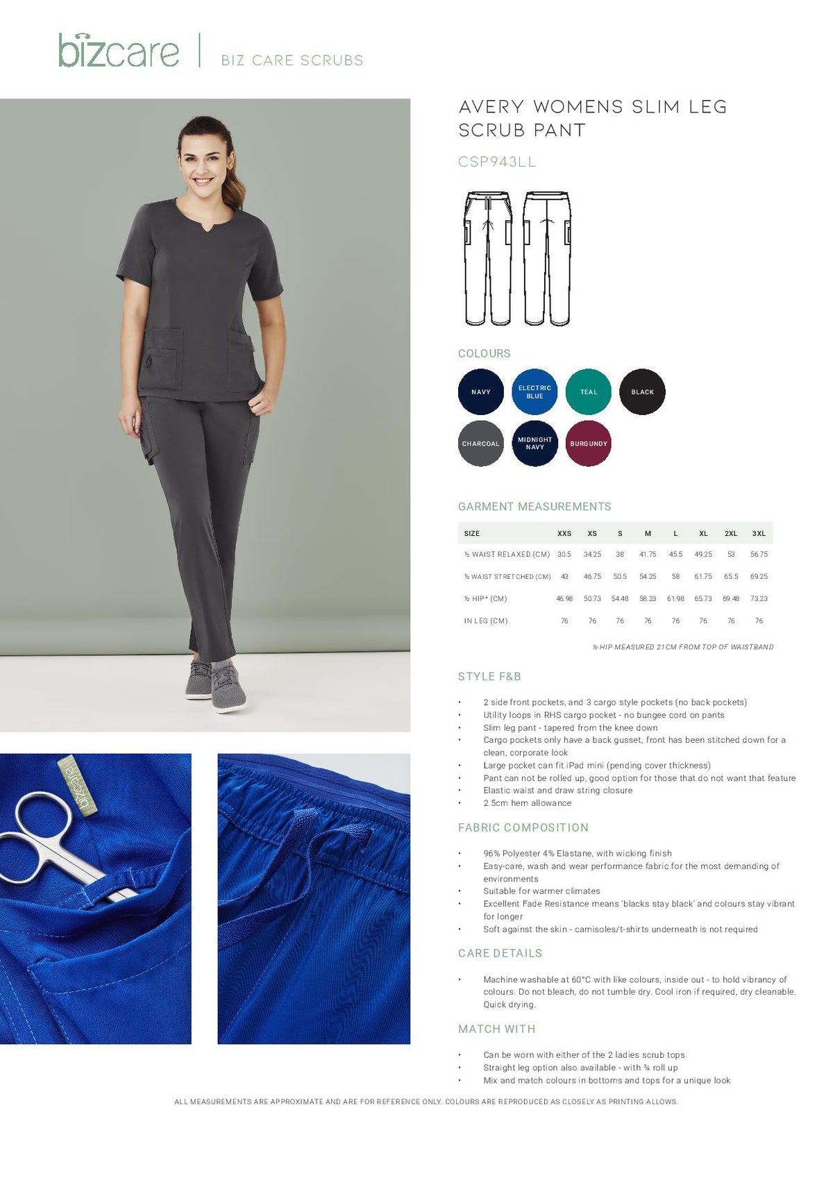 Specification