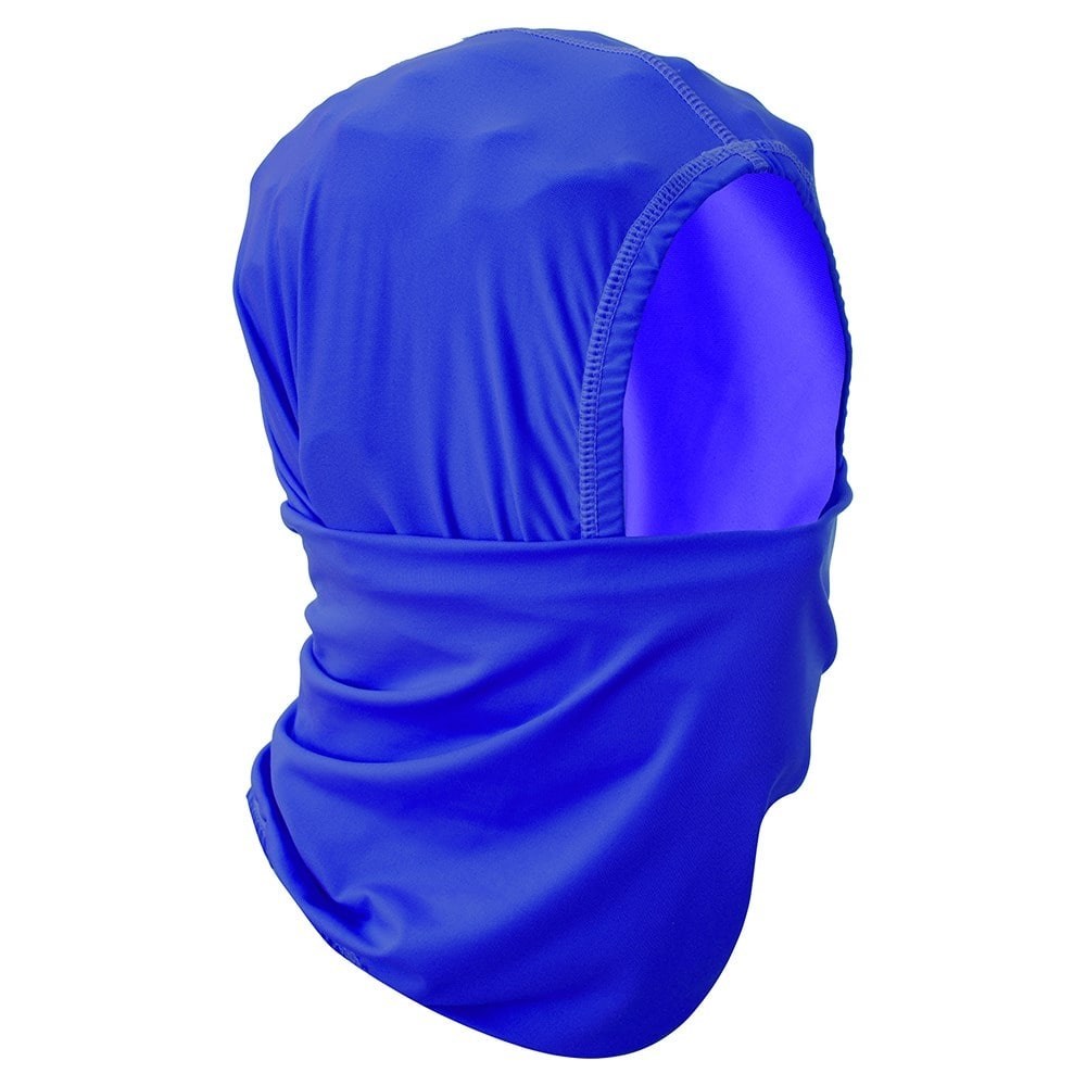 Thorzt CSRB Cooling Scarf Royal Blue