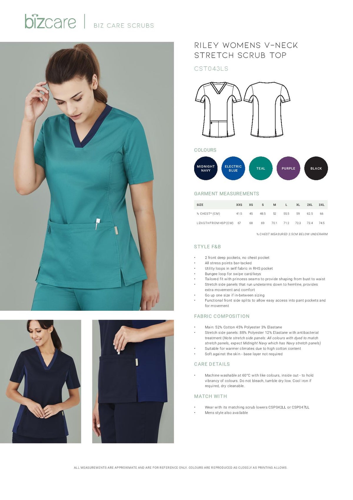 Specification