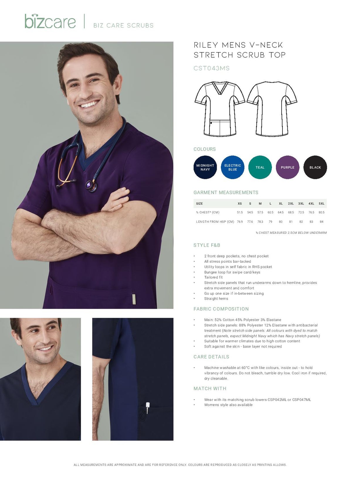 Specification