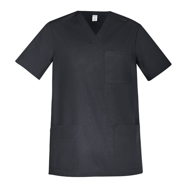 Biz Care CST141MS Tokyo Mens V-Neck Scrub Top