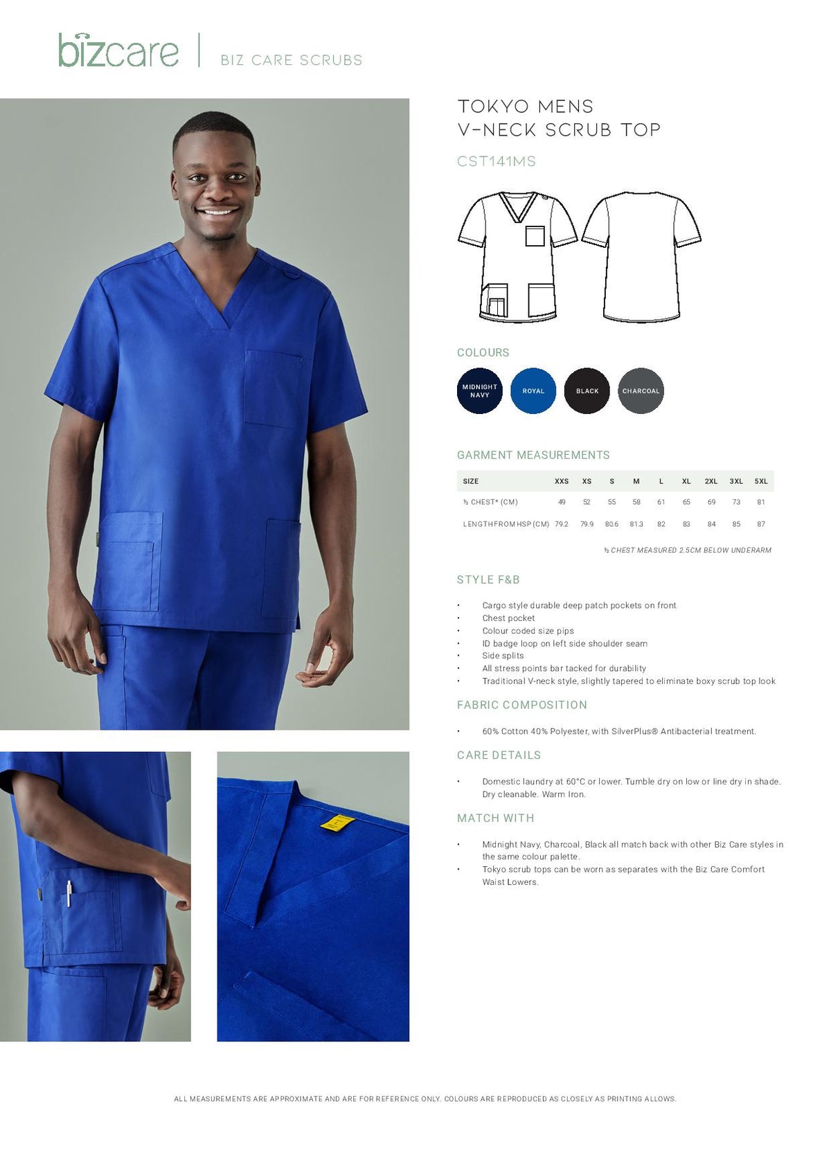 Specification