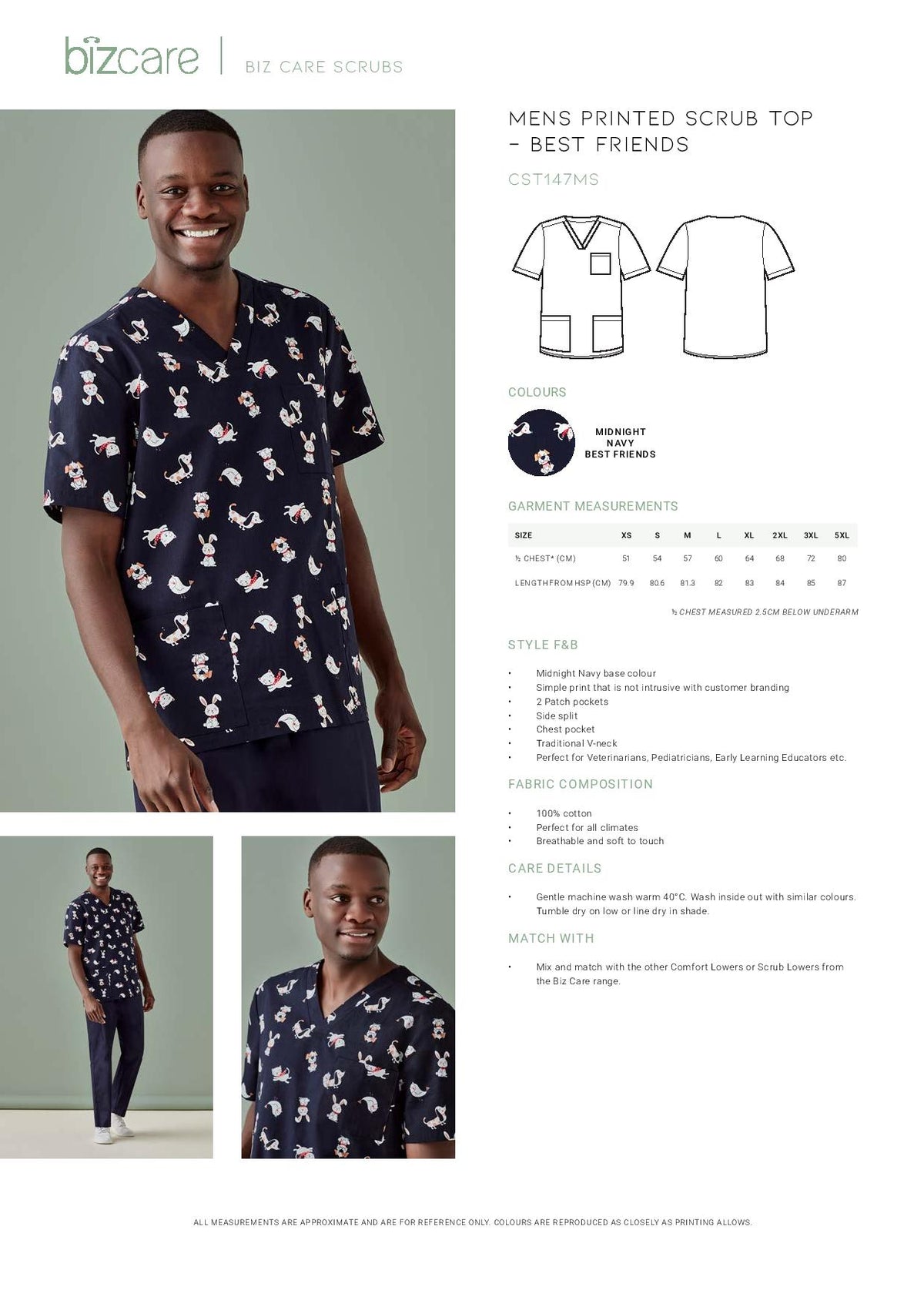 Specification