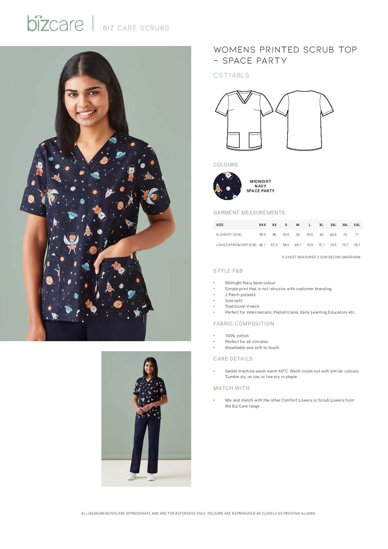 Specification