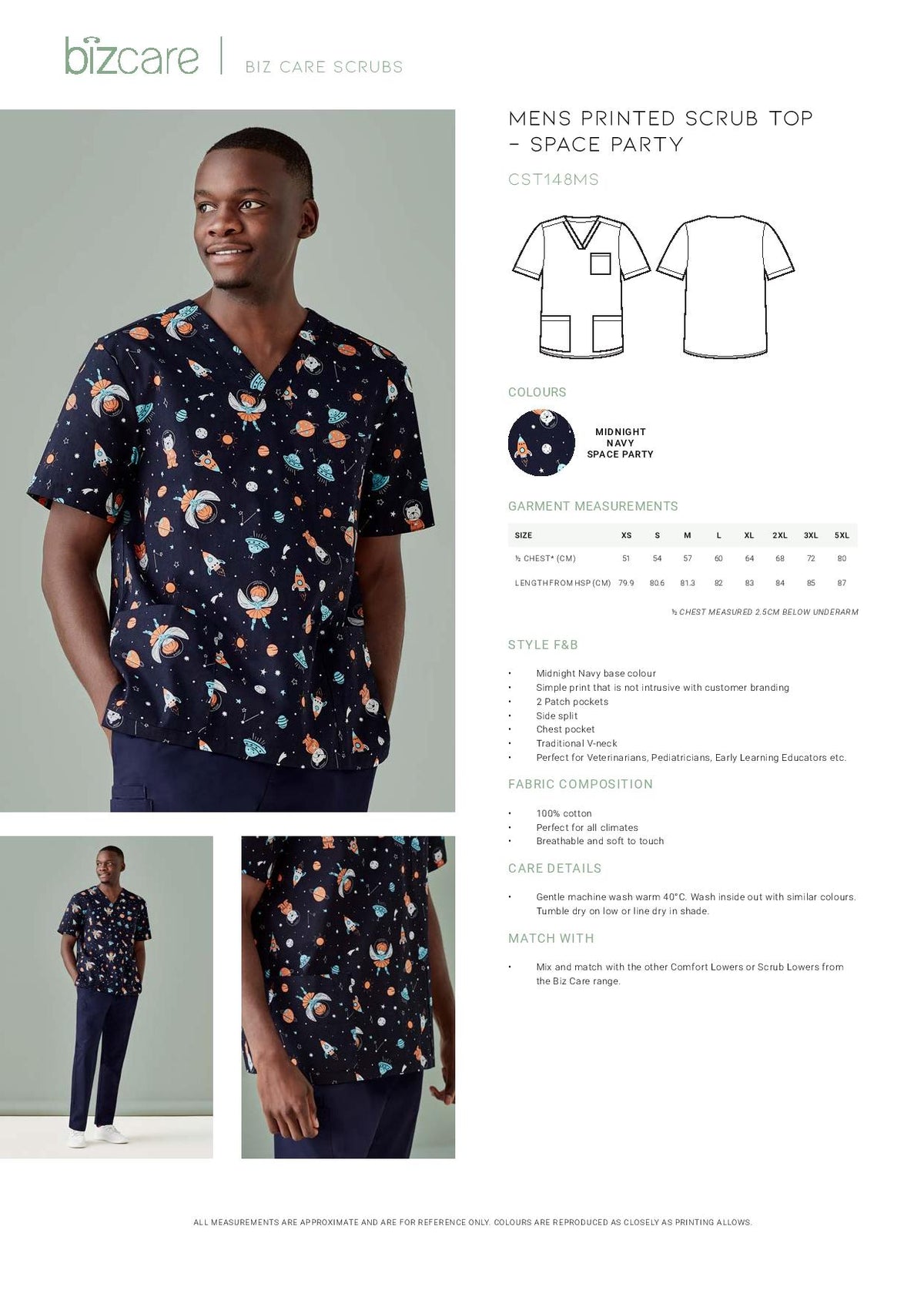 Specification