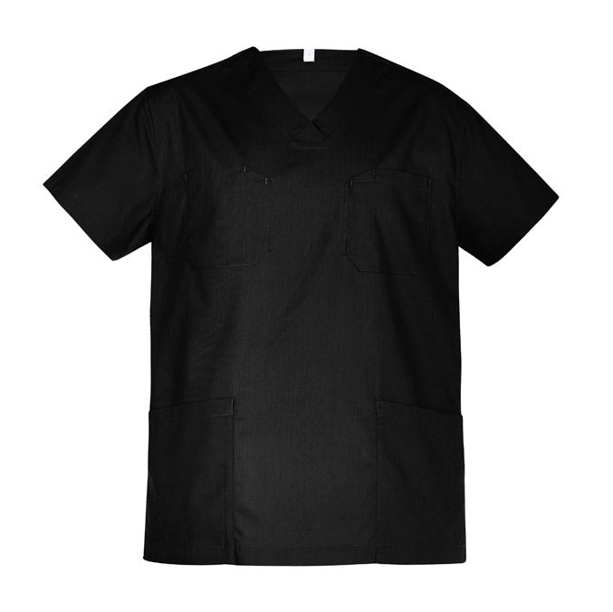 Biz Care CST150US Hartwell Unisex Reversible Scrub Top