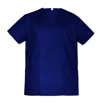 Biz Care CST150US Hartwell Unisex Reversible Scrub Top
