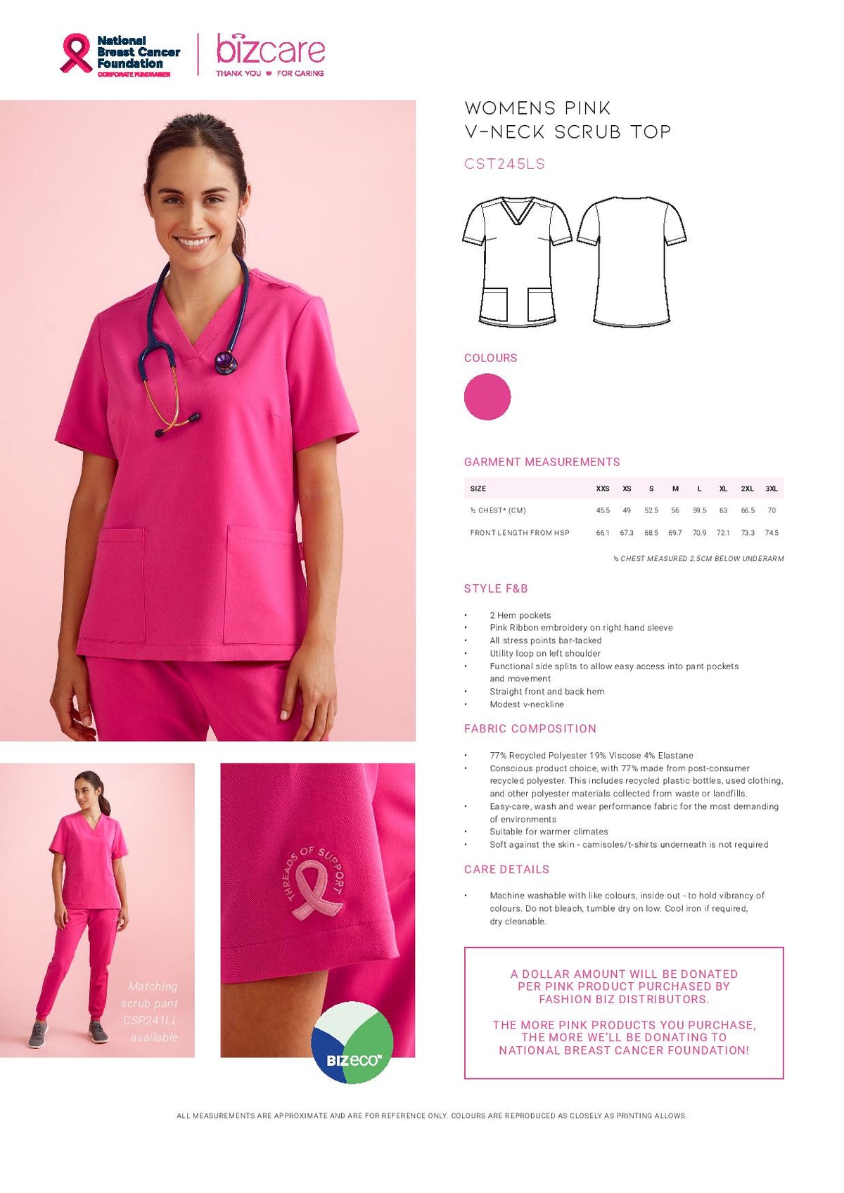 Specification