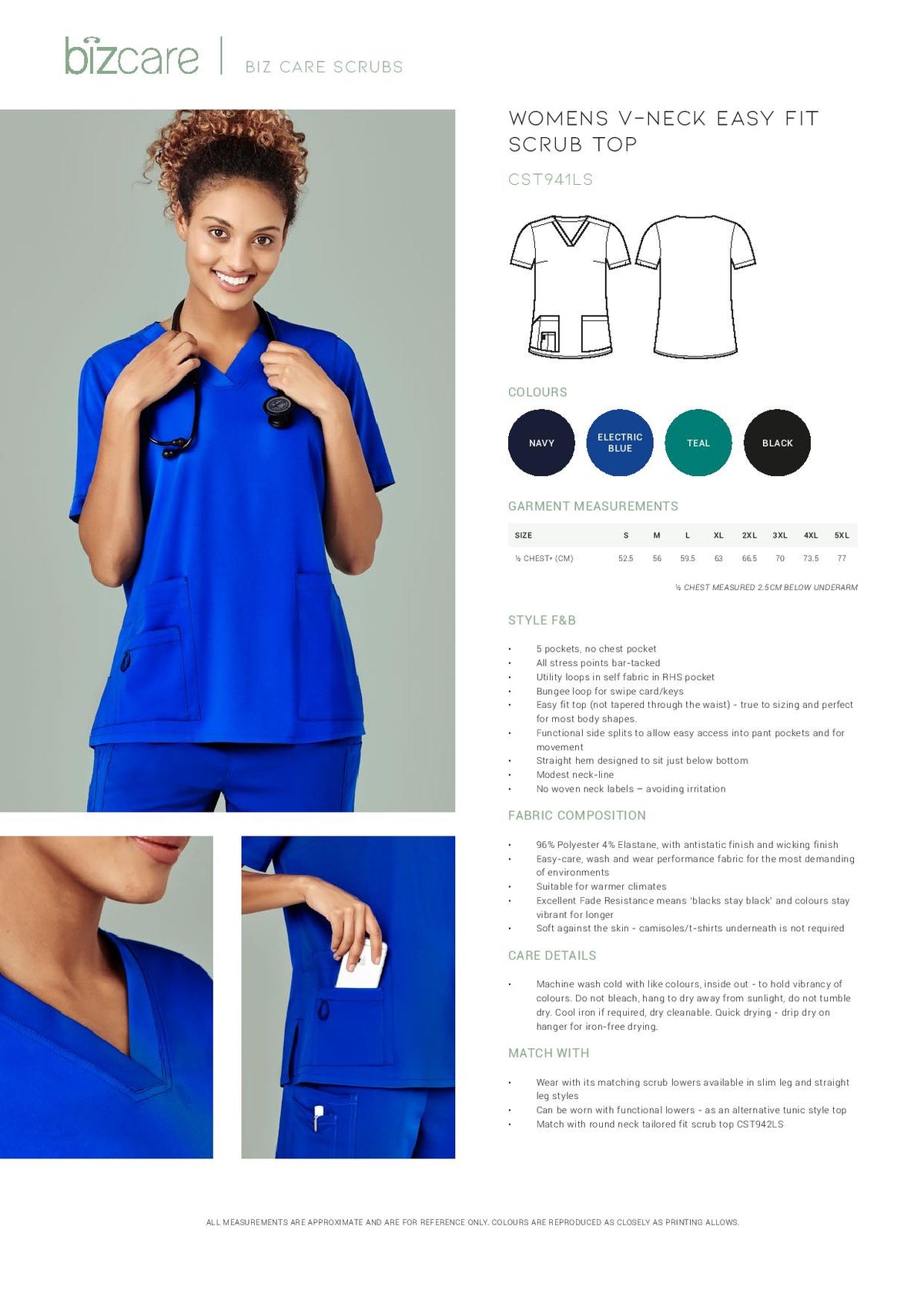 Specification