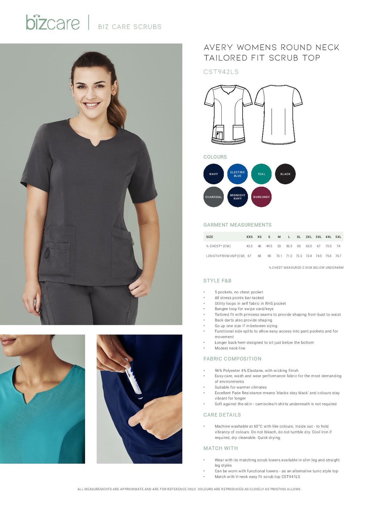 Specification