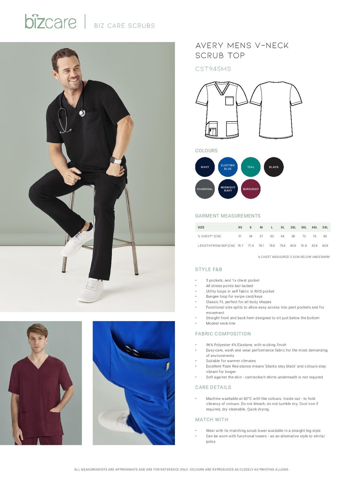 Specification