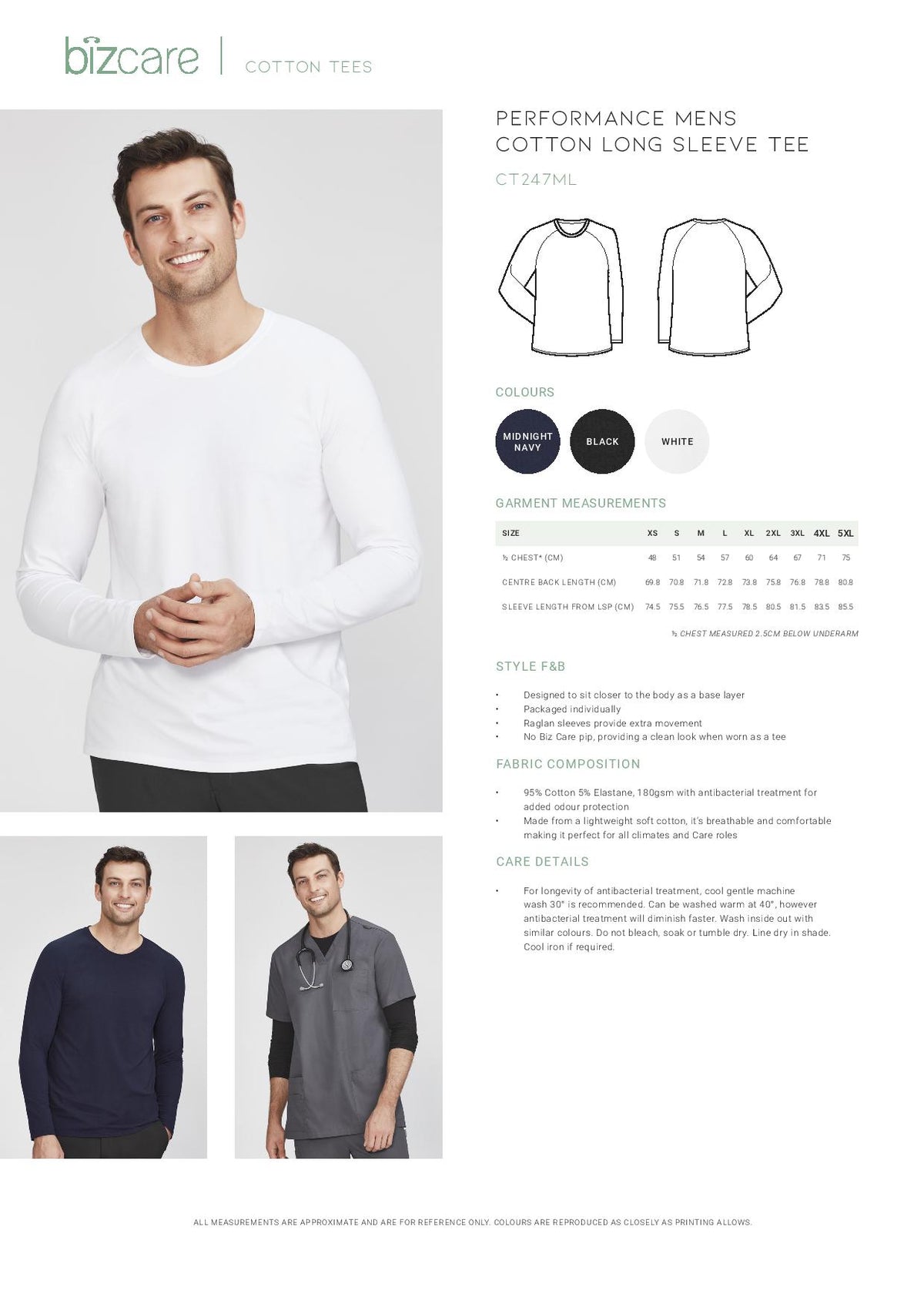 Specification