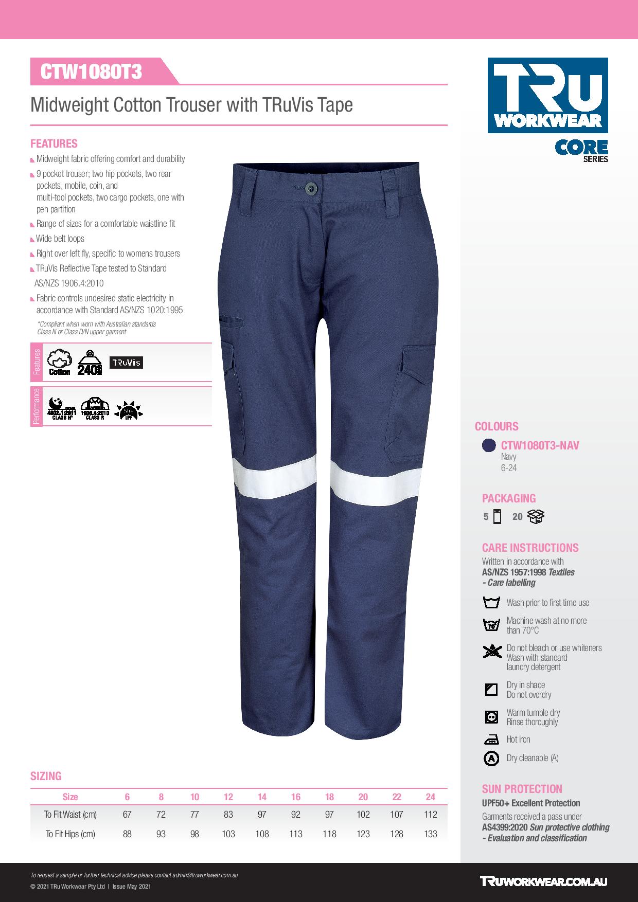 Specification