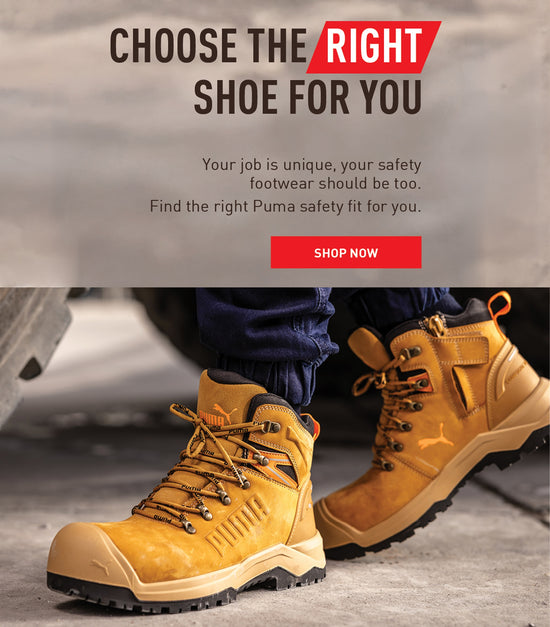 Cheap Work Boots