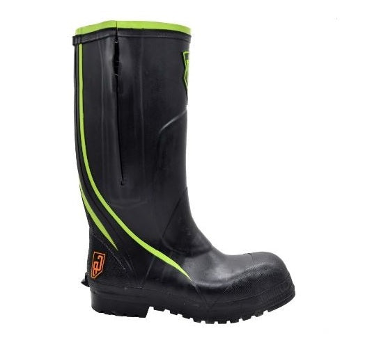 Crawford CB 9019 ESR Industrial WP Electrical Shock Resistant Safety Boots