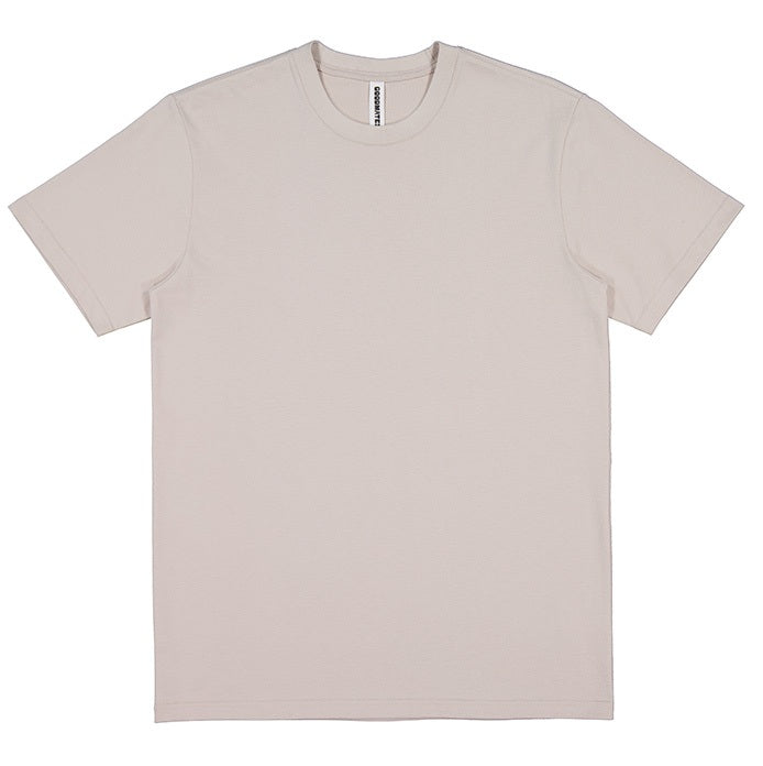 GOODMATES X2001M Mens Everyday Short Sleeve Tee