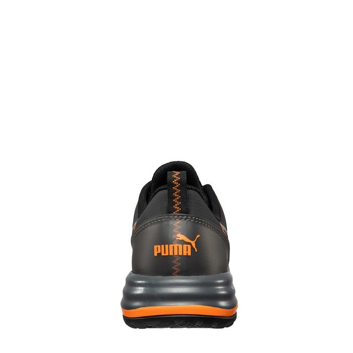 Puma 644557 Charge Vegan Safety Shoes