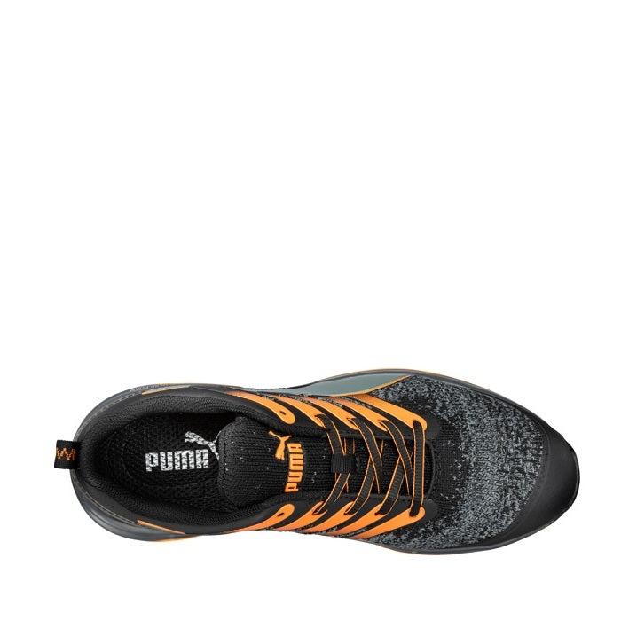 Puma 644557 Charge Vegan Safety Shoes