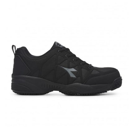 Diadora N2114M Comfort Worker Mens Composite Safety Jogger