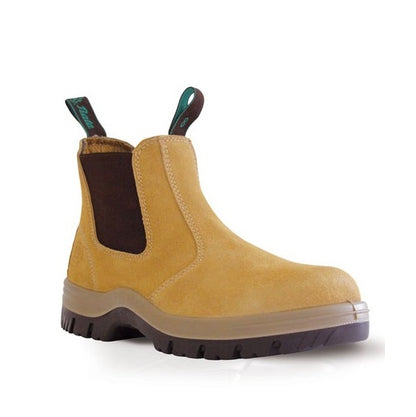 Bata 703-80514 Mercury Safety Slip-On