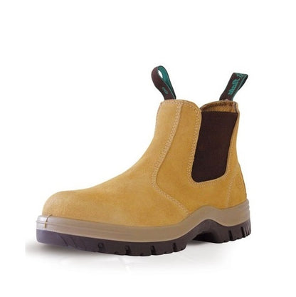 Bata 703-80514 Mercury Safety Slip-On