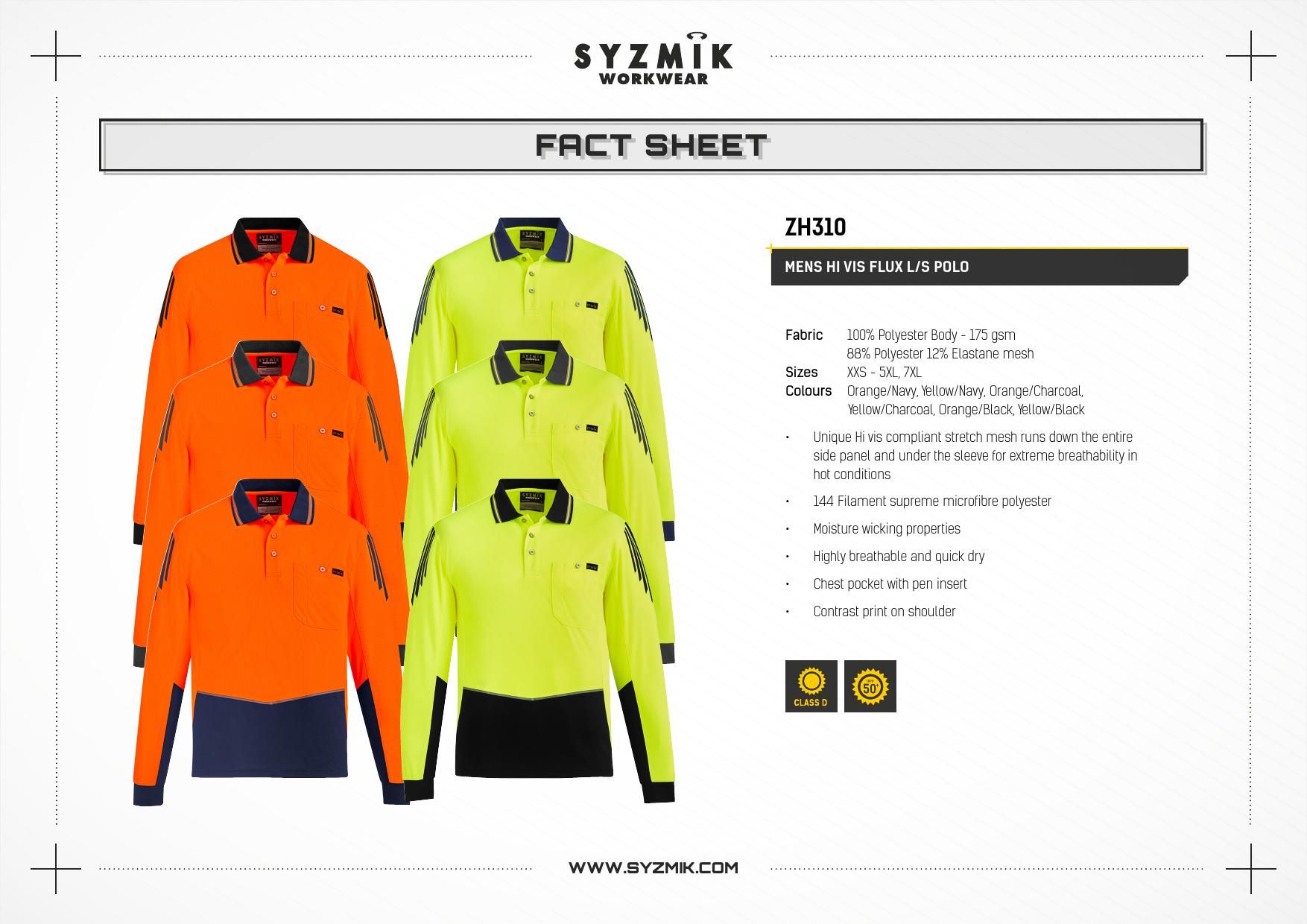 Specification