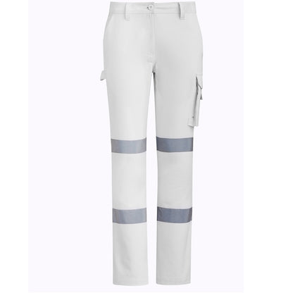 Syzmik ZP720 Ladies Bio Motion Pants Taped