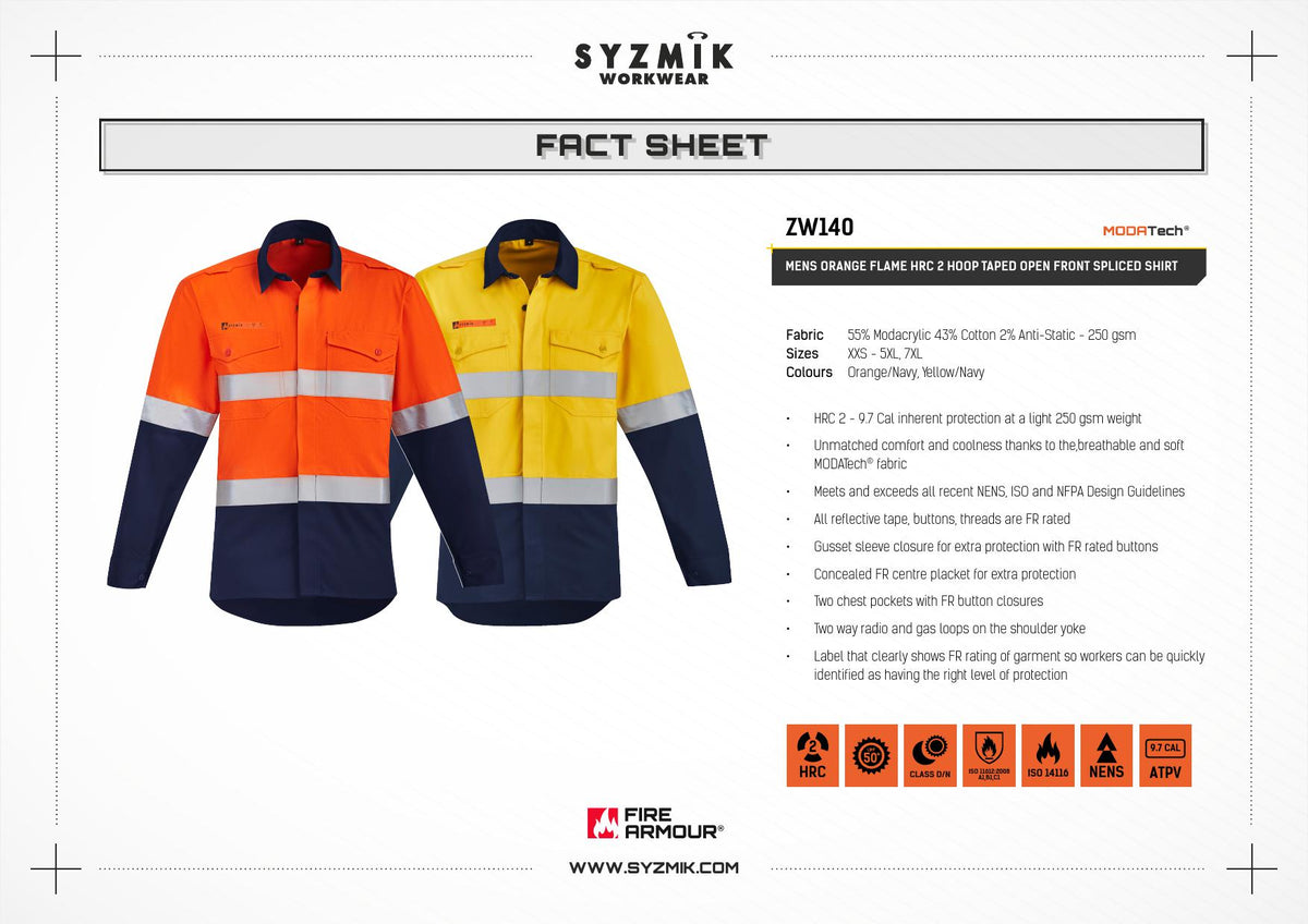 Specification