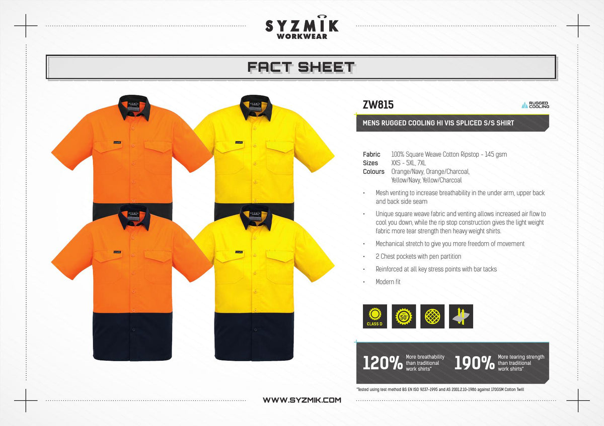 Specification