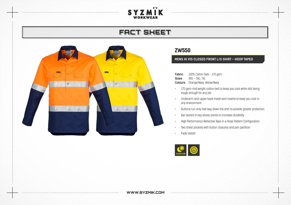Specification