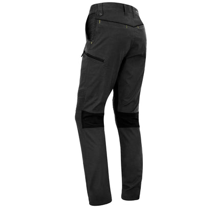 Syzmik ZP320 Mens Streetworx Stretch Pant No Cuff