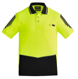 Yellow/Black