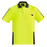 Yellow/Black