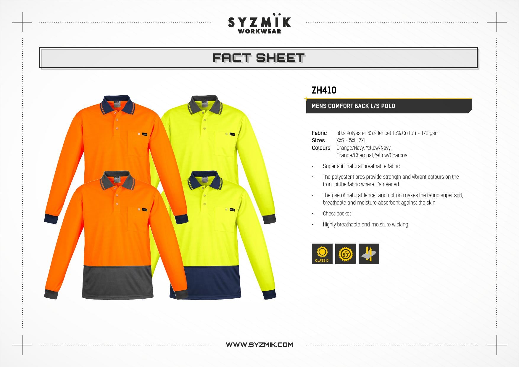 Specification