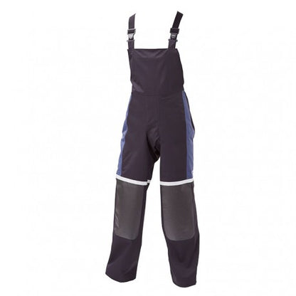 Line7 SL7W19409M Glacier Mens Bib/Trouser - Waterproof overalls