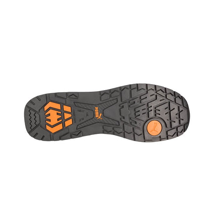 Puma 633147 Crosstwist Composite Mid Safety Boot