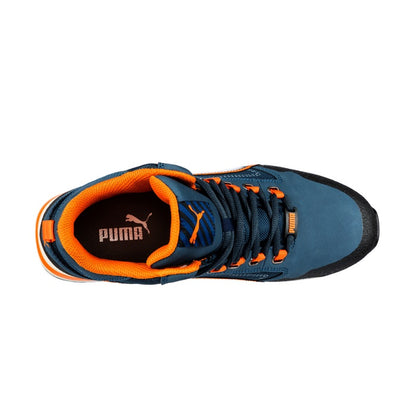 Puma 633147 Crosstwist Composite Mid Safety Boot