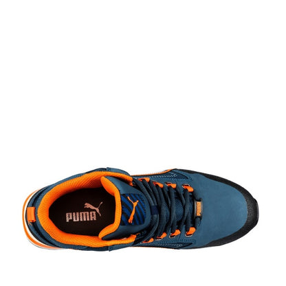 Puma 633147 Crosstwist Mid Safety Boots