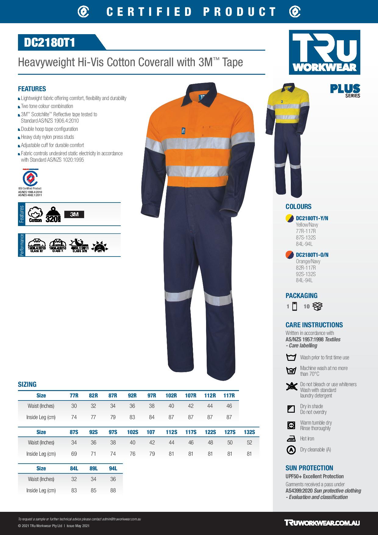 Specification