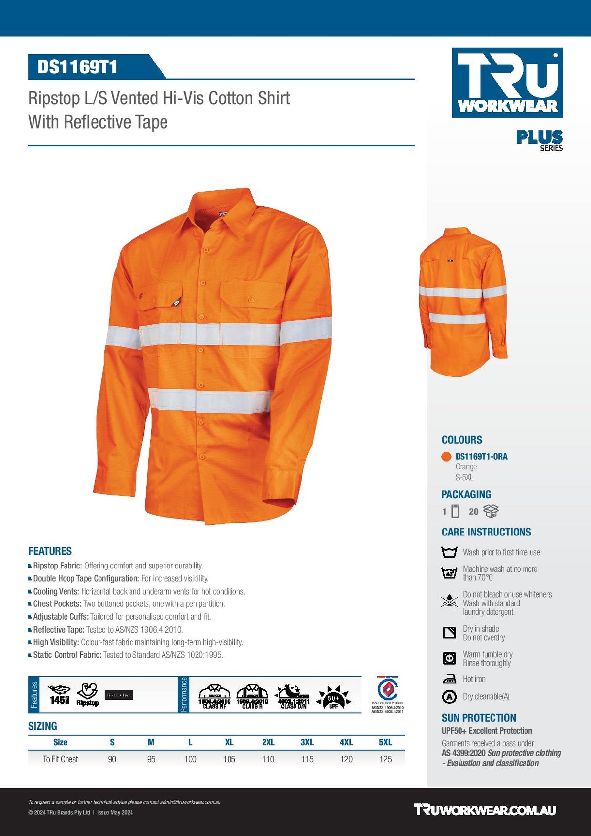 Specification