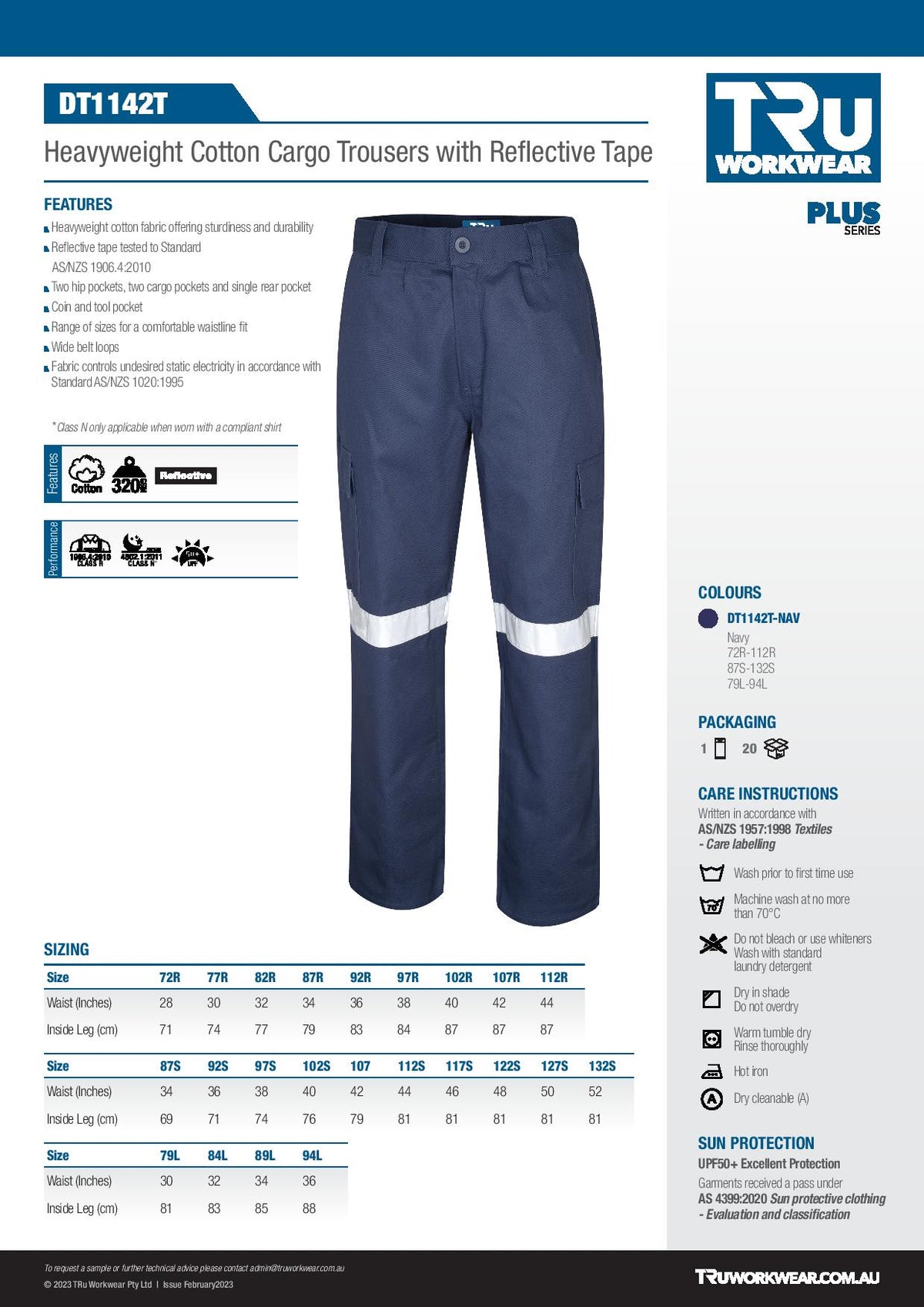 Specification